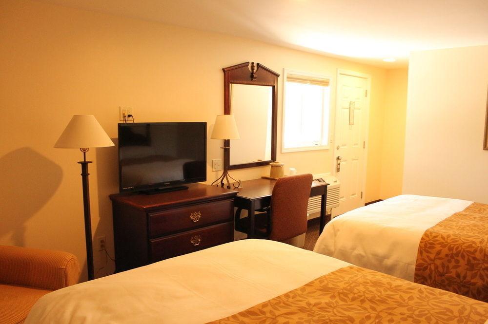 Watkins Motel Watkins Glen Extérieur photo